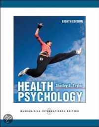 Health Psychology