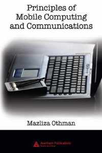 Principles of Mobile Computing and Communications