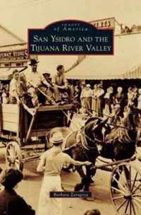 San Ysidro and the Tijuana River Valley