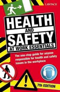 Health & Safety at Work Essentials