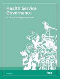 Health Service Governance