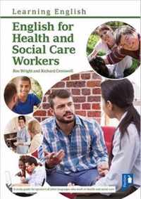 English for Health and Social Care Workers