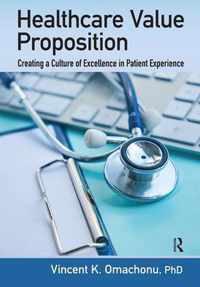 Healthcare Value Proposition