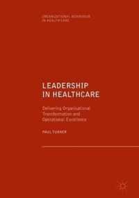 Leadership in Healthcare