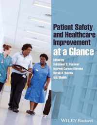 Patient Safety & Healthcare Improvement