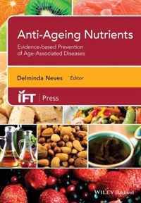 Anti Ageing Nutrients
