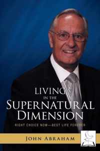 Living in the Supernatural Dimension