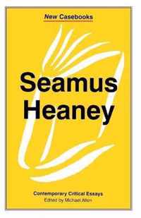 Seamus Heaney