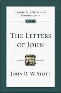 The Letters of John