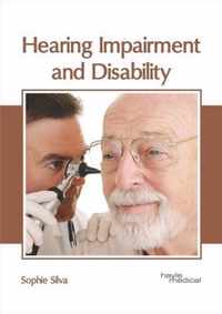 Hearing Impairment and Disability