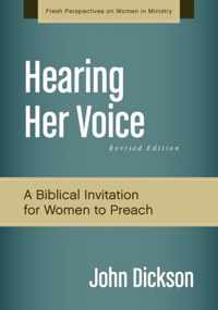 Hearing Her Voice