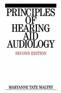 Principles of Hearing Aid Audiology