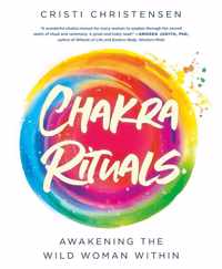 Chakra Rituals