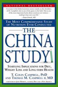 The China Study