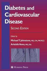 Diabetes and Cardiovascular Disease