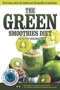 The Green Smoothies Diet