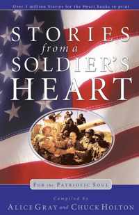 Stories from a Soldier's Heart