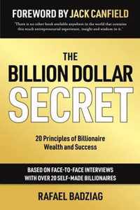 The Billion Dollar Secret