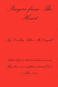 Prayers from the Heart