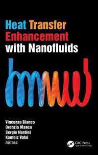 Heat Transfer Enhancement with Nanofluids