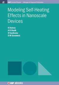 Modeling Self-Heating Effects in Nanoscale Devices