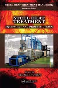 Steel Heat Treatment