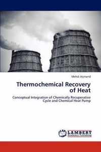 Thermochemical Recovery of Heat
