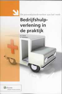 De preventiemedewerker aan het werk - H. Koenders, P.J. Diehl - Paperback (9789013064834)