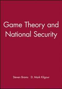 Game Theory and National Security