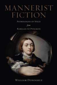 Mannerist Fiction