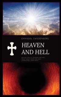 Heaven and Hell