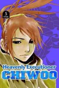 Heavenly Executioner Chiwoo, Vol. 5