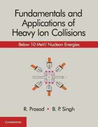 Fundamentals and Applications of Heavy Ion Collisions