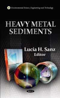 Heavy Metal Sediments