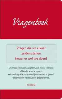 Vragenboek