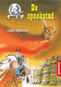 Boemerang  -   De spookstad