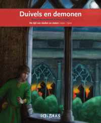 Terugblikken leesboeken 5 -  Duivels en demonen Hebban olla vogala