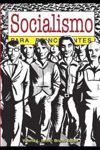Socialismo para principiantes
