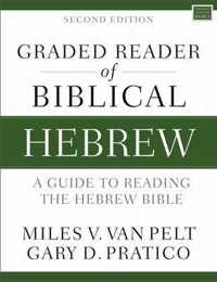 Graded Reader of Biblical Hebrew, Second Edition