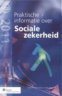 Praktische informatie over sociale zekerheid / 2011