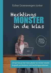 Hechtingsmonster in de klas