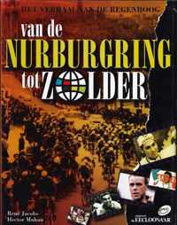 Van De Nurburgring Tot Zolder
