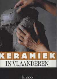 Keramiek in vlaanderen