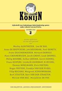 Het Liegend Konijn - 2008 Jaargang 9 Nr.2