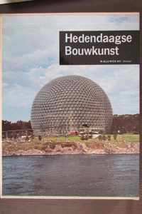 Hedendaagse bouwkunst