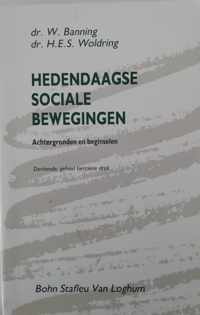 Hedendaagse sociale bewegingen