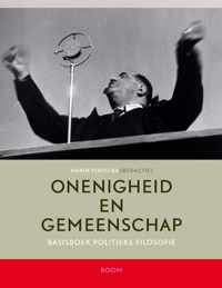 Onenigheid en gemeenschap