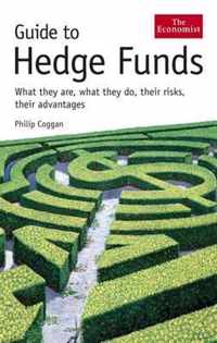 The Economist Guide to Hedge Funds