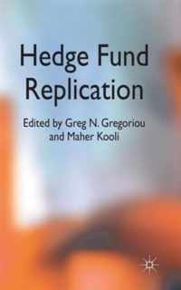 Hedge Fund Replication