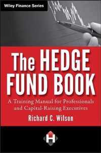 The Hedge Fund Book